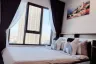 1 Bedroom Condo for rent in Regent Home Wuttakat, Talat Phlu, Bangkok near BTS Wutthakat