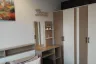 1 Bedroom Condo for rent in Regent Home Wuttakat, Talat Phlu, Bangkok near BTS Wutthakat