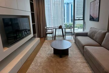 1 Bedroom Condo for rent in The Strand Thonglor, Khlong Tan Nuea, Bangkok near BTS Thong Lo