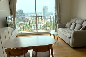 2 Bedroom Condo for rent in Siri at Sukhumvit, Phra Khanong, Bangkok near BTS Thong Lo