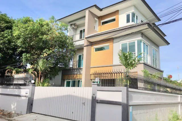 4 Bedroom House for rent in Lat Phrao, Bangkok