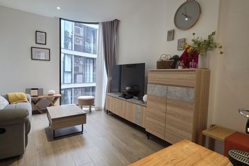2 Bedroom Condo for rent in FYNN Asoke Sukhumvit 10, Khlong Toei, Bangkok near BTS Asoke