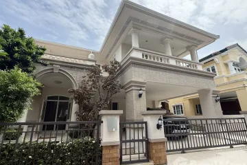 4 Bedroom House for Sale or Rent in Bang Chak, Bangkok