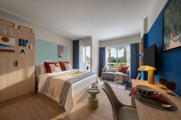 1 Bedroom Condo for sale in HUB Hua Hin condominium, Nong Kae, Prachuap Khiri Khan