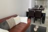 1 Bedroom Condo for rent in TC Green, Huai Khwang, Bangkok near MRT Phetchaburi