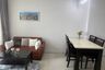 1 Bedroom Condo for rent in TC Green, Huai Khwang, Bangkok near MRT Phetchaburi