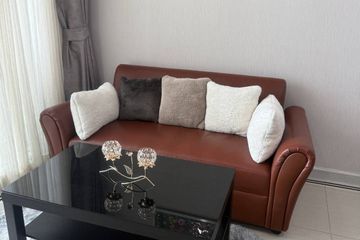 1 Bedroom Condo for rent in TC Green, Huai Khwang, Bangkok near MRT Phetchaburi