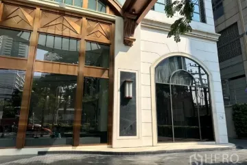 Commercial for rent in Silom, Bangkok near BTS Chong Nonsi