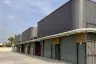 Warehouse / Factory for rent in Suan Luang, Bangkok