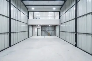 Warehouse / Factory for rent in Suan Luang, Bangkok
