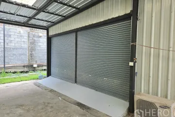 Warehouse / Factory for rent in Suan Luang, Bangkok