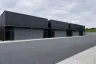 Warehouse / Factory for rent in Hua Mak, Bangkok near MRT Lam Sali