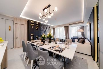3 Bedroom Condo for Sale or Rent in FYNN Sukhumvit 31, Khlong Toei Nuea, Bangkok near MRT Sukhumvit