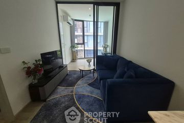 1 Bedroom Condo for sale in Khlong Toei, Bangkok near BTS Asoke