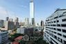 2 Bedroom Condo for sale in 185 Rajadamri, Lumpini, Bangkok near BTS Ratchadamri