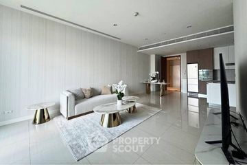 2 Bedroom Condo for sale in 185 Rajadamri, Lumpini, Bangkok near BTS Ratchadamri