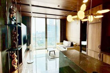 1 Bedroom Condo for sale in Kraam Sukhumvit 26, Khlong Tan, Bangkok near BTS Phrom Phong