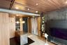 1 Bedroom Condo for sale in Kraam Sukhumvit 26, Khlong Tan, Bangkok near BTS Phrom Phong