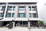 3 Bedroom Townhouse for sale in Baan Klang Muang Rama 9 - Ramkhamhaeng, Phlapphla, Bangkok near MRT Ramkhamhaeng