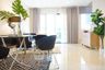 3 Bedroom Townhouse for sale in Baan Klang Muang Rama 9 - Ramkhamhaeng, Phlapphla, Bangkok near MRT Ramkhamhaeng