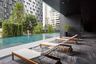 1 Bedroom Condo for sale in Noble Ploenchit, Lumpini, Bangkok near BTS Ploen Chit