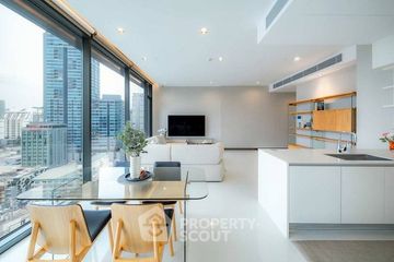 3 Bedroom Condo for sale in Q1 Sukhumvit, Khlong Toei, Bangkok near BTS Nana
