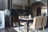 2 Bedroom Condo for rent in The ESSE Sukhumvit 36, Phra Khanong, Bangkok near BTS Thong Lo