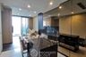 2 Bedroom Condo for rent in The ESSE Sukhumvit 36, Phra Khanong, Bangkok near BTS Thong Lo