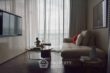 2 Bedroom Condo for rent in The ESSE Sukhumvit 36, Phra Khanong, Bangkok near BTS Thong Lo