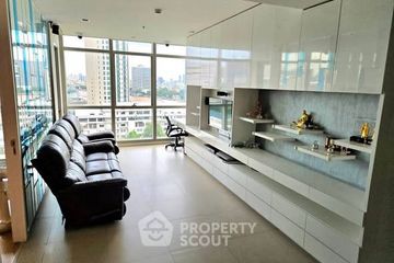 2 Bedroom Condo for rent in The River by Raimon Land, Khlong Ton Sai, Bangkok near BTS Krung Thon Buri