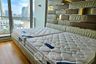 2 Bedroom Condo for rent in The River by Raimon Land, Khlong Ton Sai, Bangkok near BTS Krung Thon Buri