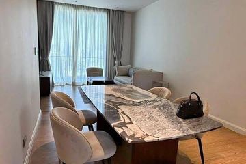 2 Bedroom Condo for rent in Magnolias Waterfront Residences, Khlong Ton Sai, Bangkok near BTS Saphan Taksin