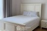 2 Bedroom Condo for rent in Magnolias Waterfront Residences, Khlong Ton Sai, Bangkok near BTS Saphan Taksin