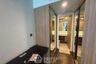 1 Bedroom Condo for rent in Na Vara Residence, Lumpini, Bangkok near BTS Chit Lom