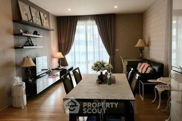 2 Bedroom Condo for rent in 39 by Sansiri, Khlong Tan Nuea, Bangkok near BTS Phrom Phong