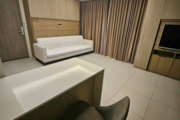 1 Bedroom Condo for rent in Circle Sukhumvit 31, Khlong Toei Nuea, Bangkok near BTS Phrom Phong