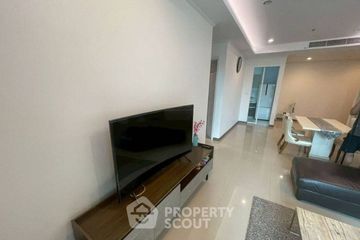 2 Bedroom Condo for rent in Supalai Elite Phayathai, Thanon Phaya Thai, Bangkok near BTS Phaya Thai