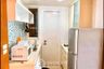 1 Bedroom Condo for rent in MANHATTAN CHIDLOM, Lumpini, Bangkok near MRT Ratchaprarop