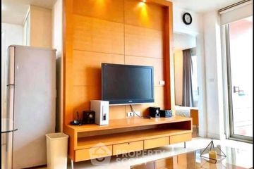 1 Bedroom Condo for rent in MANHATTAN CHIDLOM, Lumpini, Bangkok near MRT Ratchaprarop