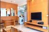 1 Bedroom Condo for rent in MANHATTAN CHIDLOM, Lumpini, Bangkok near MRT Ratchaprarop