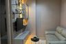 2 Bedroom Condo for rent in The Signature by URBANO, Phaya Thai, Bangkok near BTS Saphan Kwai