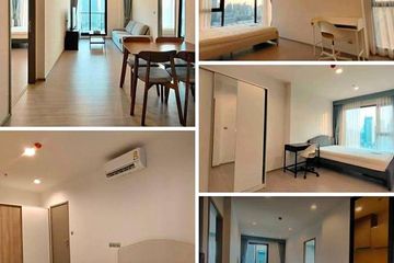 2 Bedroom Condo for rent in Life Asoke Hype, Makkasan, Bangkok near MRT Phra Ram 9