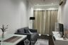 1 Bedroom Condo for rent in Ideo Q Phayathai, Thung Phaya Thai, Bangkok near BTS Phaya Thai