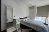 1 Bedroom Condo for rent in Ideo Q Phayathai, Thung Phaya Thai, Bangkok near BTS Phaya Thai