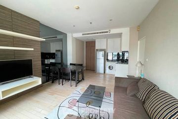 1 Bedroom Condo for rent in Noble Solo, Khlong Tan Nuea, Bangkok near BTS Thong Lo