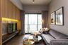 1 Bedroom Condo for sale in The Lofts Asoke, Khlong Toei Nuea, Bangkok near MRT Phetchaburi