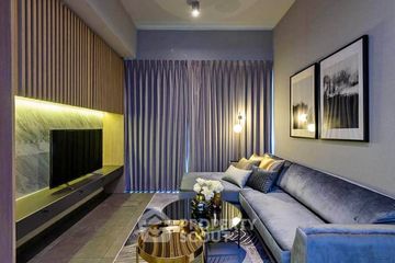 1 Bedroom Condo for sale in The Lofts Asoke, Khlong Toei Nuea, Bangkok near MRT Phetchaburi