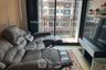 1 Bedroom Condo for sale in Baan Navatara, Nuan Chan, Bangkok