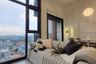 1 Bedroom Condo for sale in The Line sukhumvit 101, Bang Chak, Bangkok near BTS Punnawithi