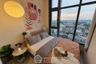 1 Bedroom Condo for sale in The Line sukhumvit 101, Bang Chak, Bangkok near BTS Punnawithi